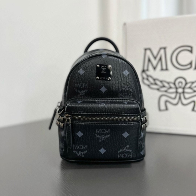 MCM Backpacks